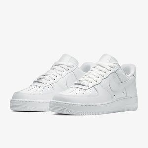Nike Air Force 1 '07 Women's Shoes